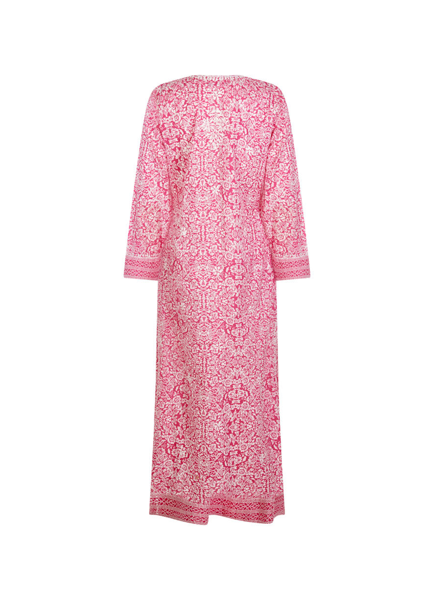 Ahalya Kaftan