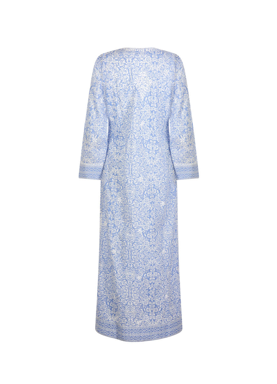 Ahalya Kaftan