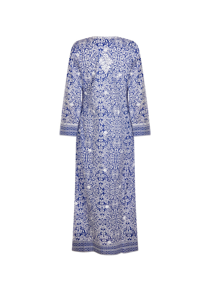 Ahalya Kaftan