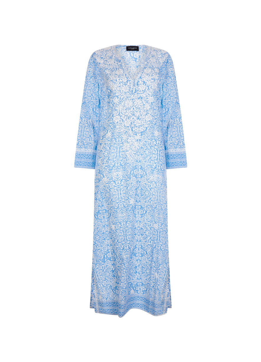 Ahalya Kaftan