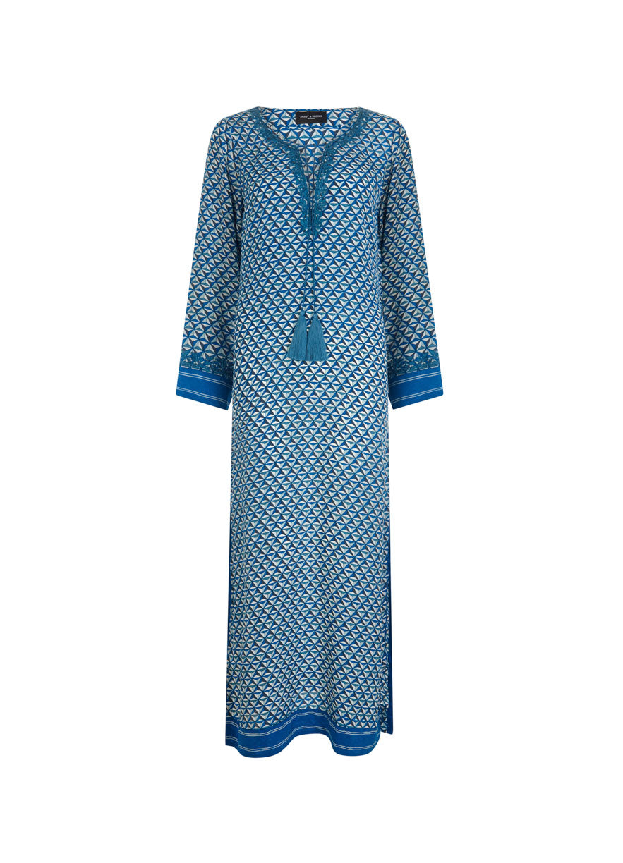 Josephine Kaftan