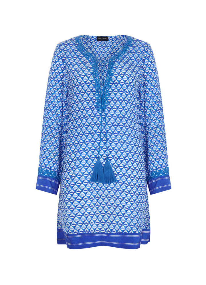 Josephine Tunic