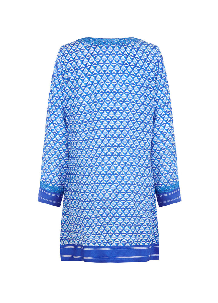 Josephine Tunic