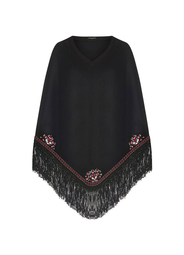 Lucia Poncho