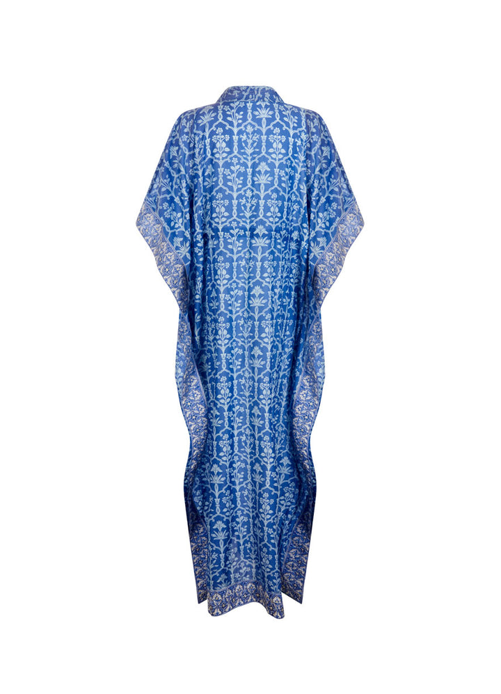 Poppy Kaftan