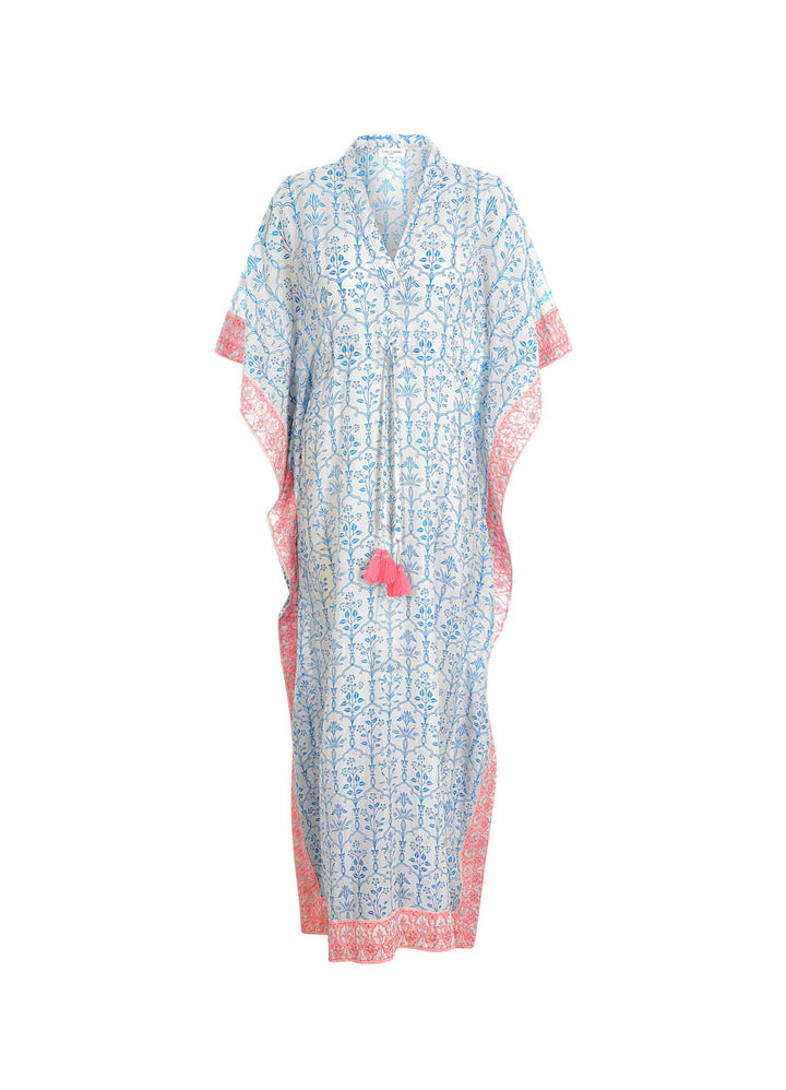 Poppy Kaftan